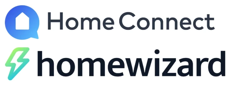 Home Connect apparaten aanzetten met Home Connect