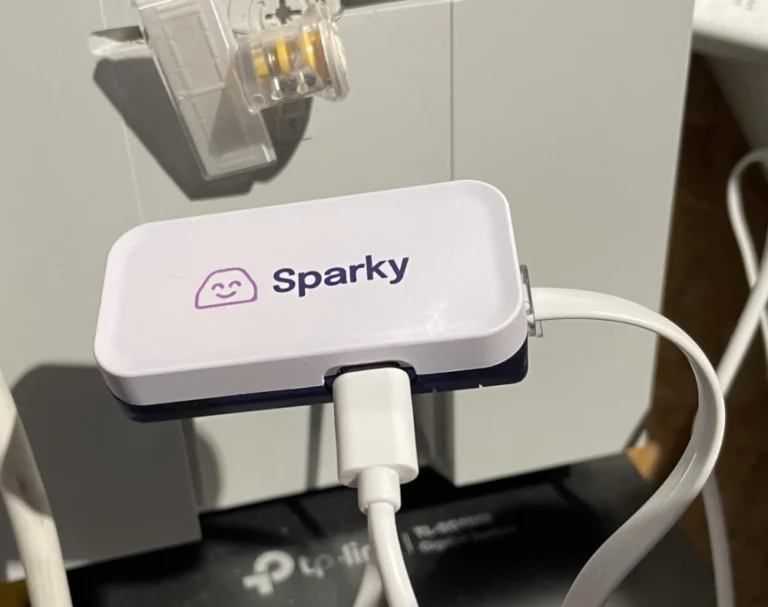 Heeft je P1 Meter stroom nodig?