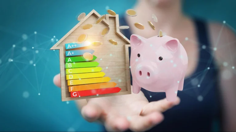 Hoe meet je sluipverbruik met een P1 Meter?