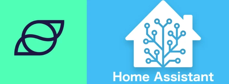 Sparky koppelen met Home Assistant