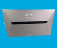 Anker SOLIX Solarbank 3 PRO