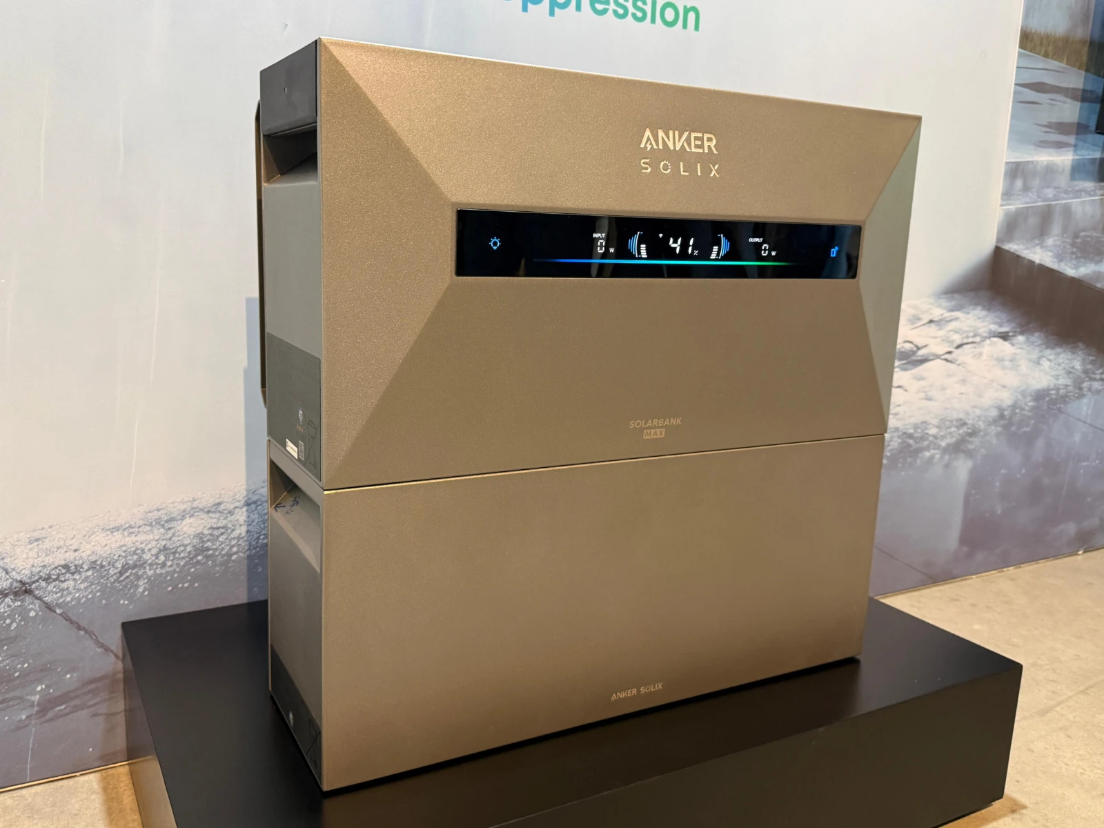 anker solix solarbank max ac persevent