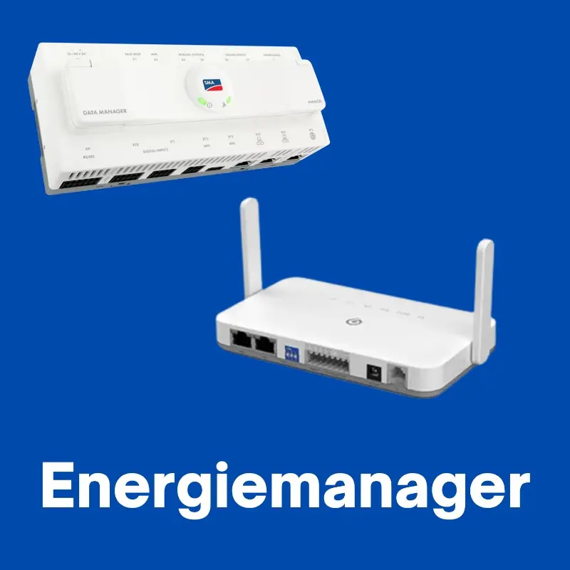 Energiemanager