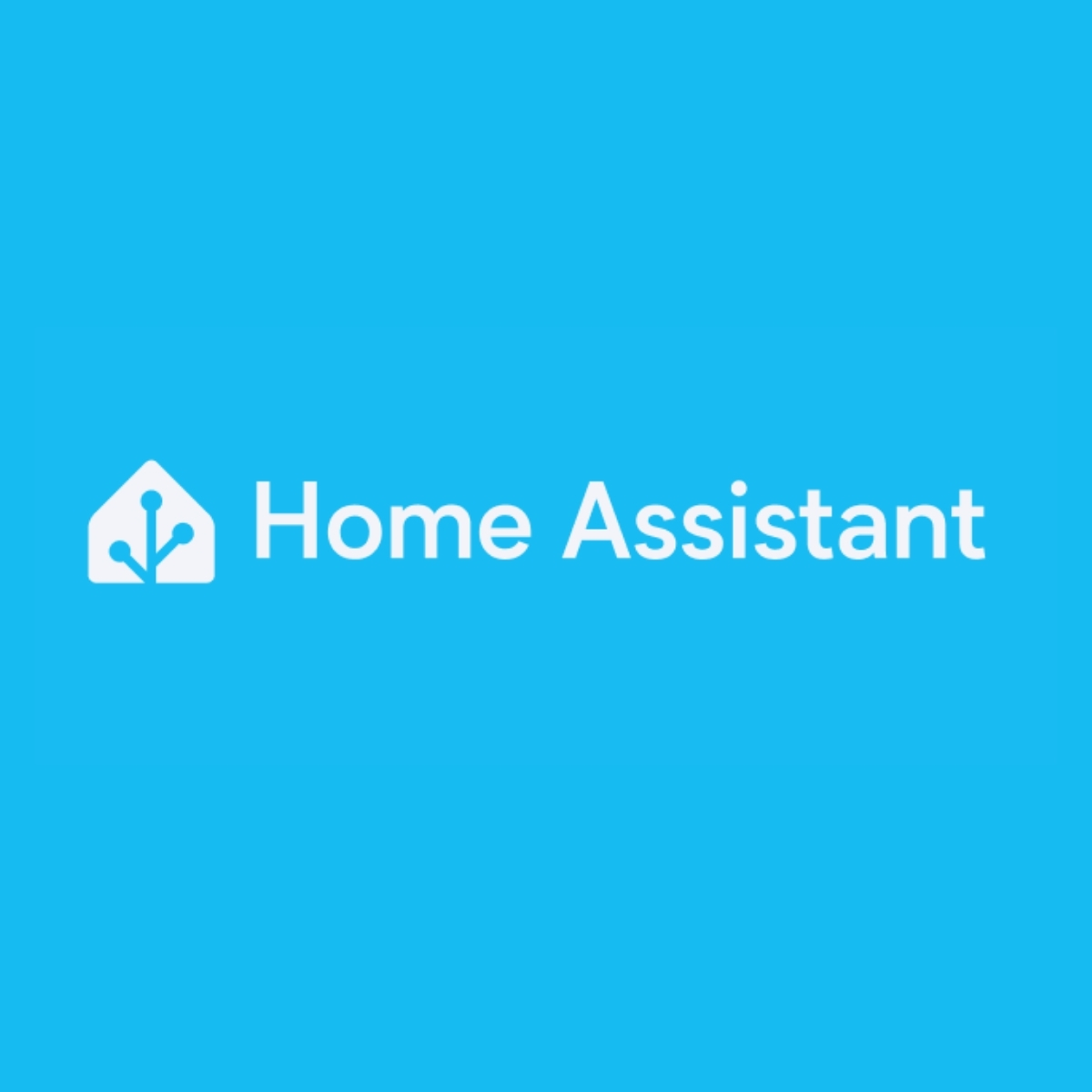 Home Assistant