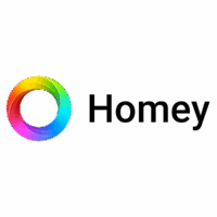 Homey logo