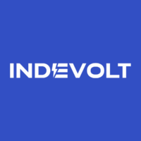IndeVolt logo