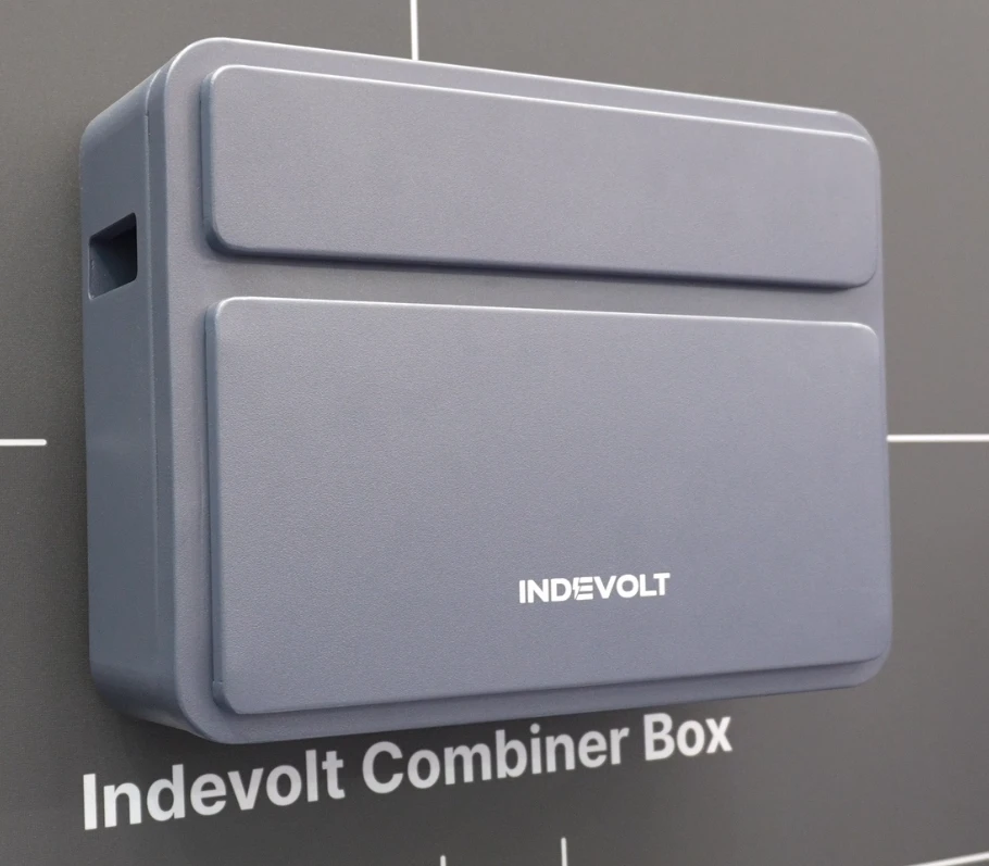 indevolt combiner box