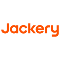 Jackery logo