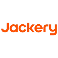 Jackery logo