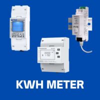 kWh-Meter