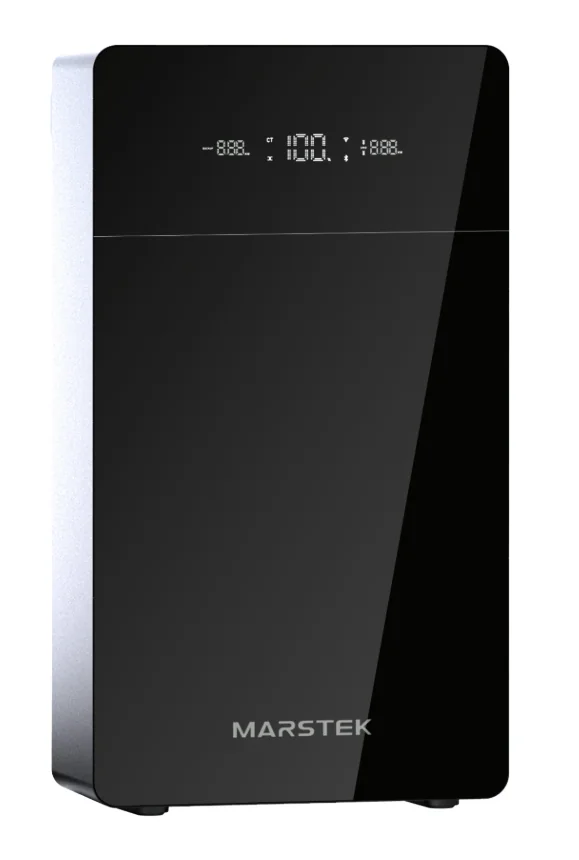 Marstek Venus Max