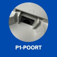 P1-poort