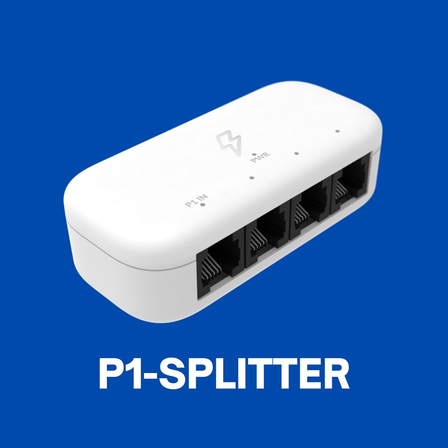 P1-Splitter