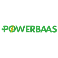 Powerbaas logo