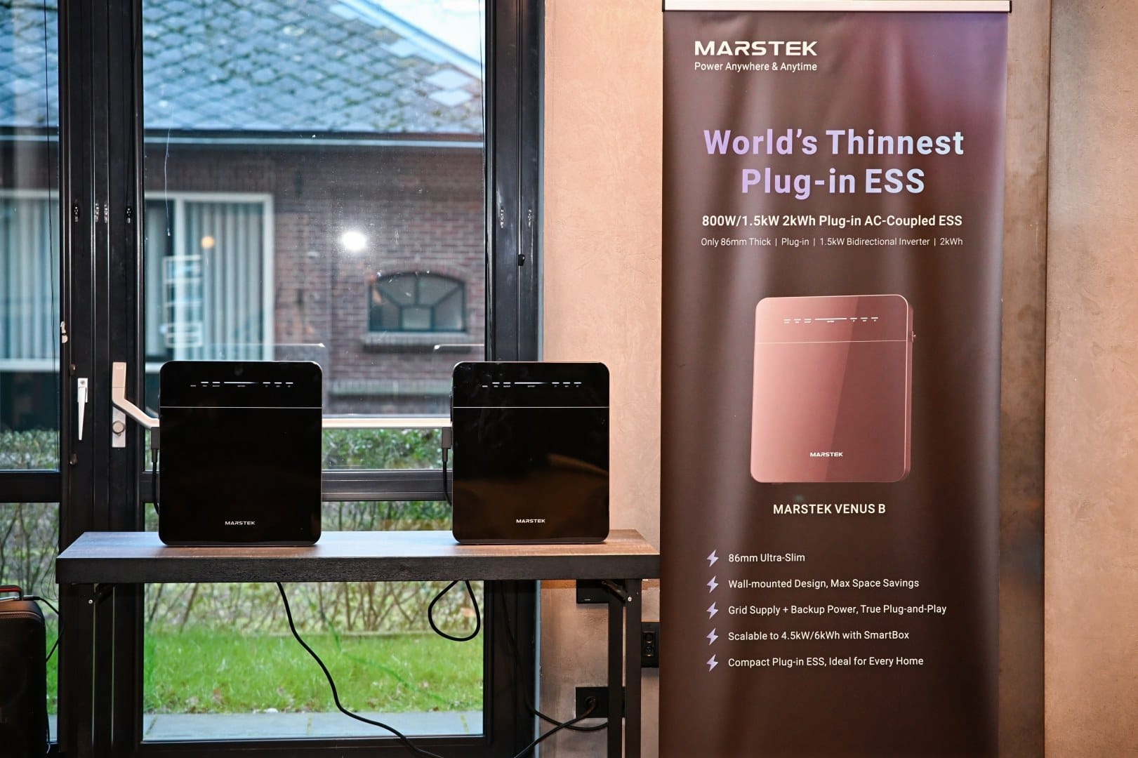 product launch