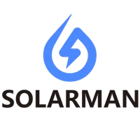 SOLARMAN logo