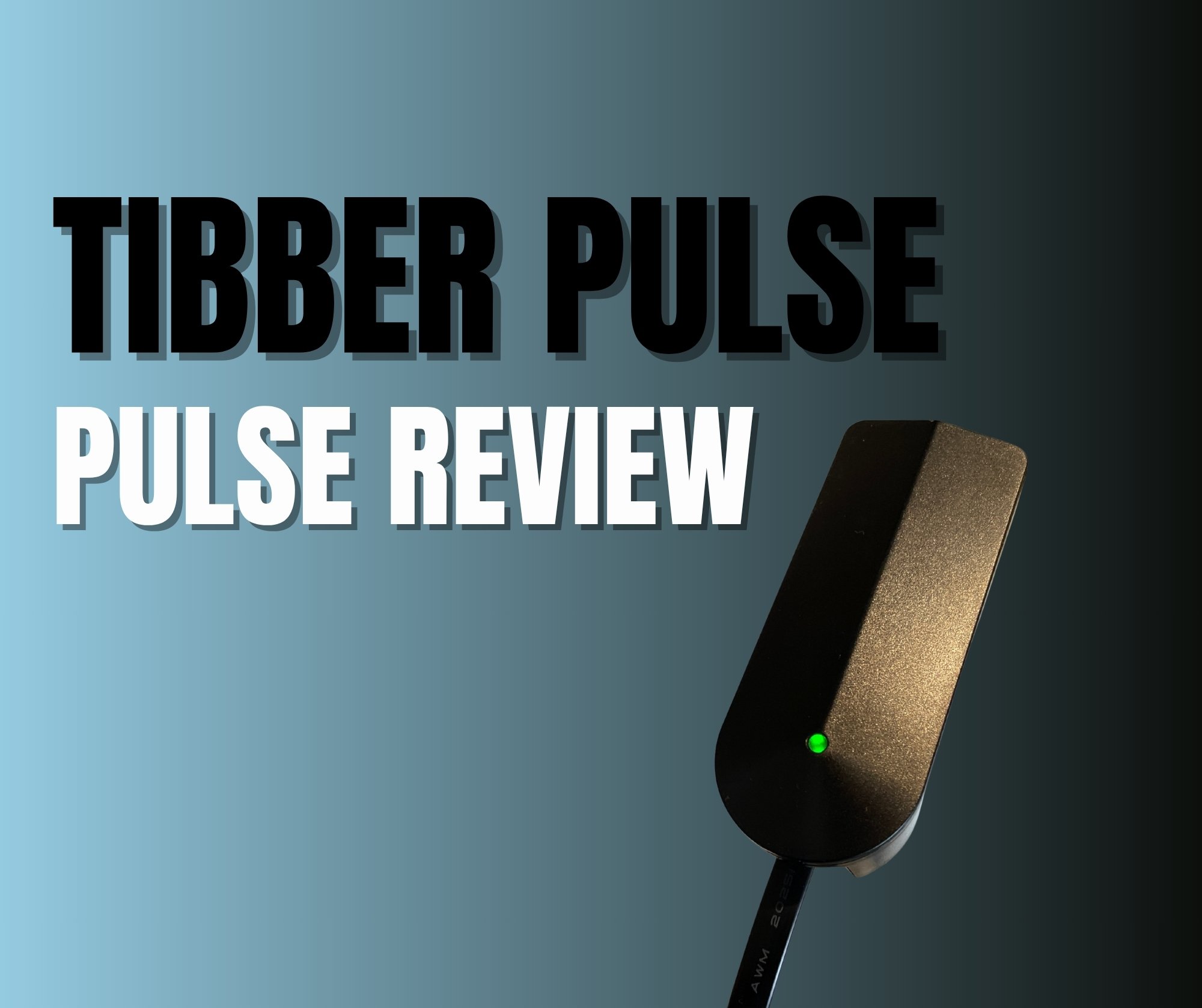 Tibber Pulse Review