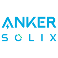 Anker SOLIX logo