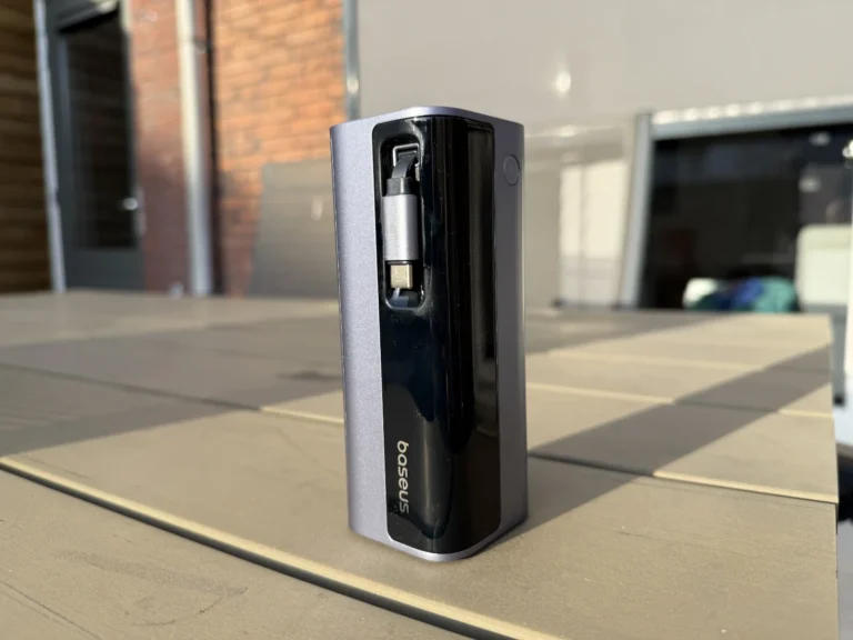 Baseus Energeek GR11