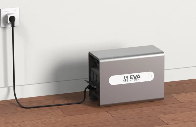 Beste plek thuisbatterij