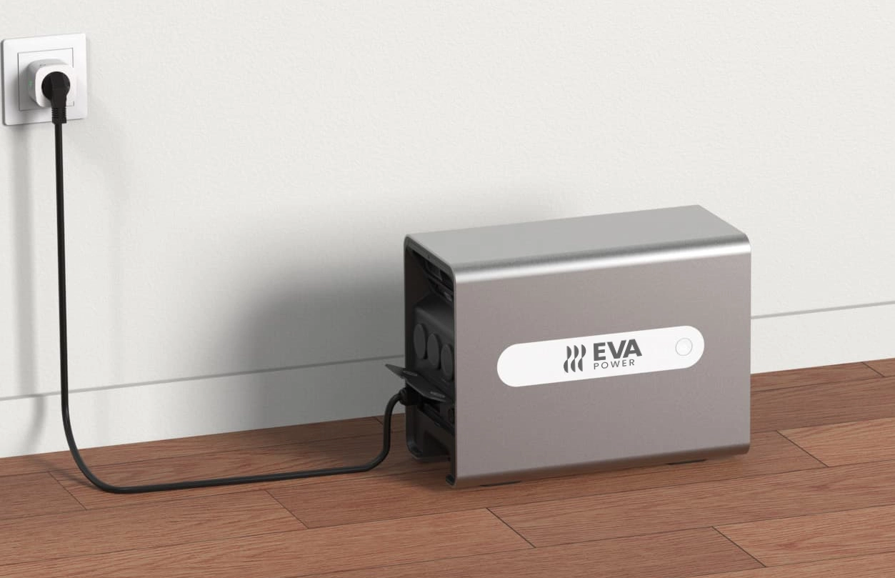 Beste plek thuisbatterij