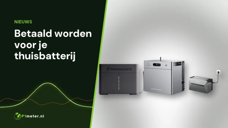 HomeWizard Plug-In Battery, Zendure SolarFlow 2400 AC+ en Anker SOLIX Solarbank 3 Pro