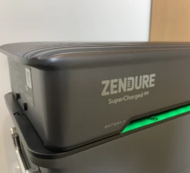 Zendure Hyper 2000 voorkant