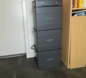 Zendure Thuisbatterij Review