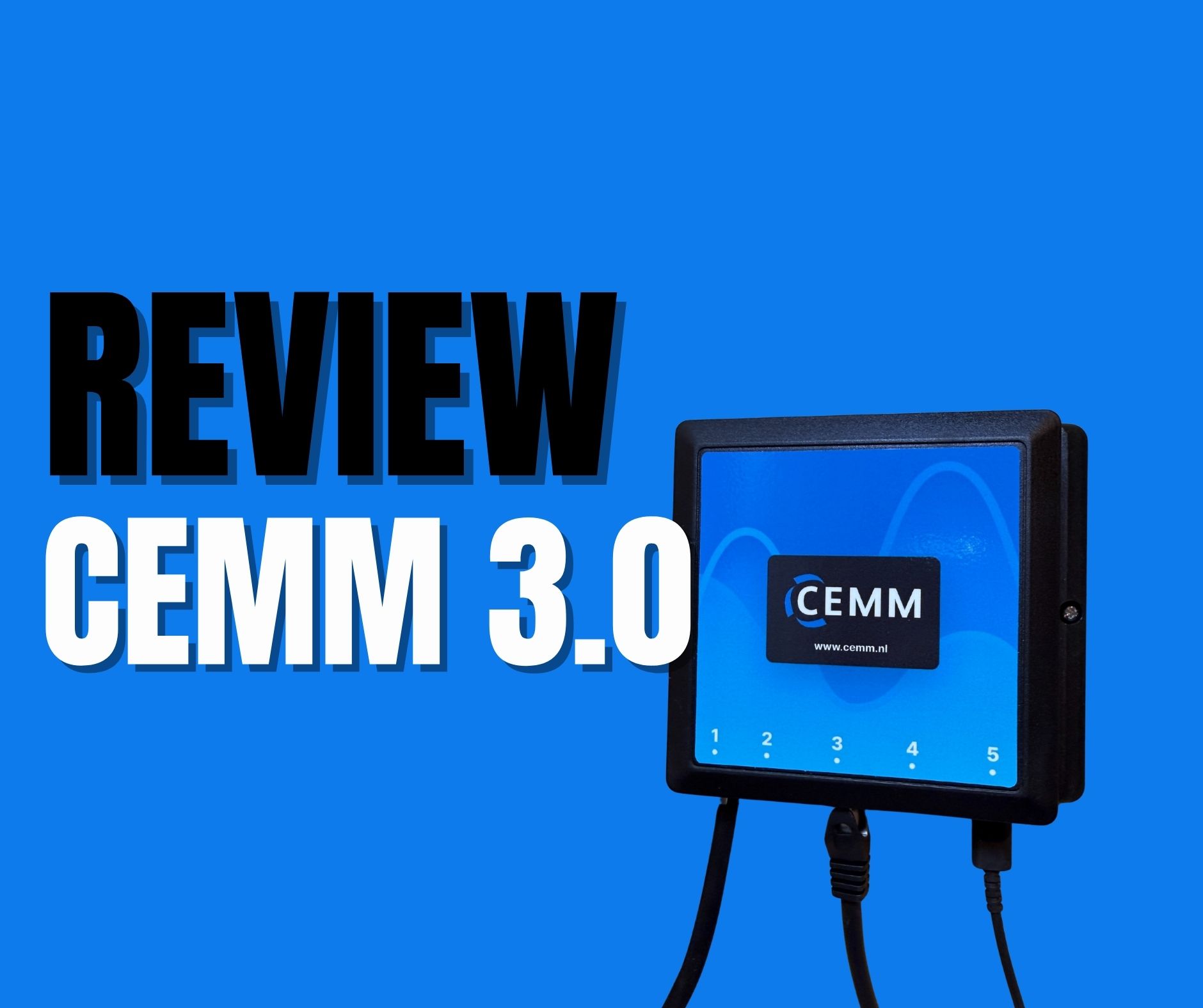CEMM 3.0 Review