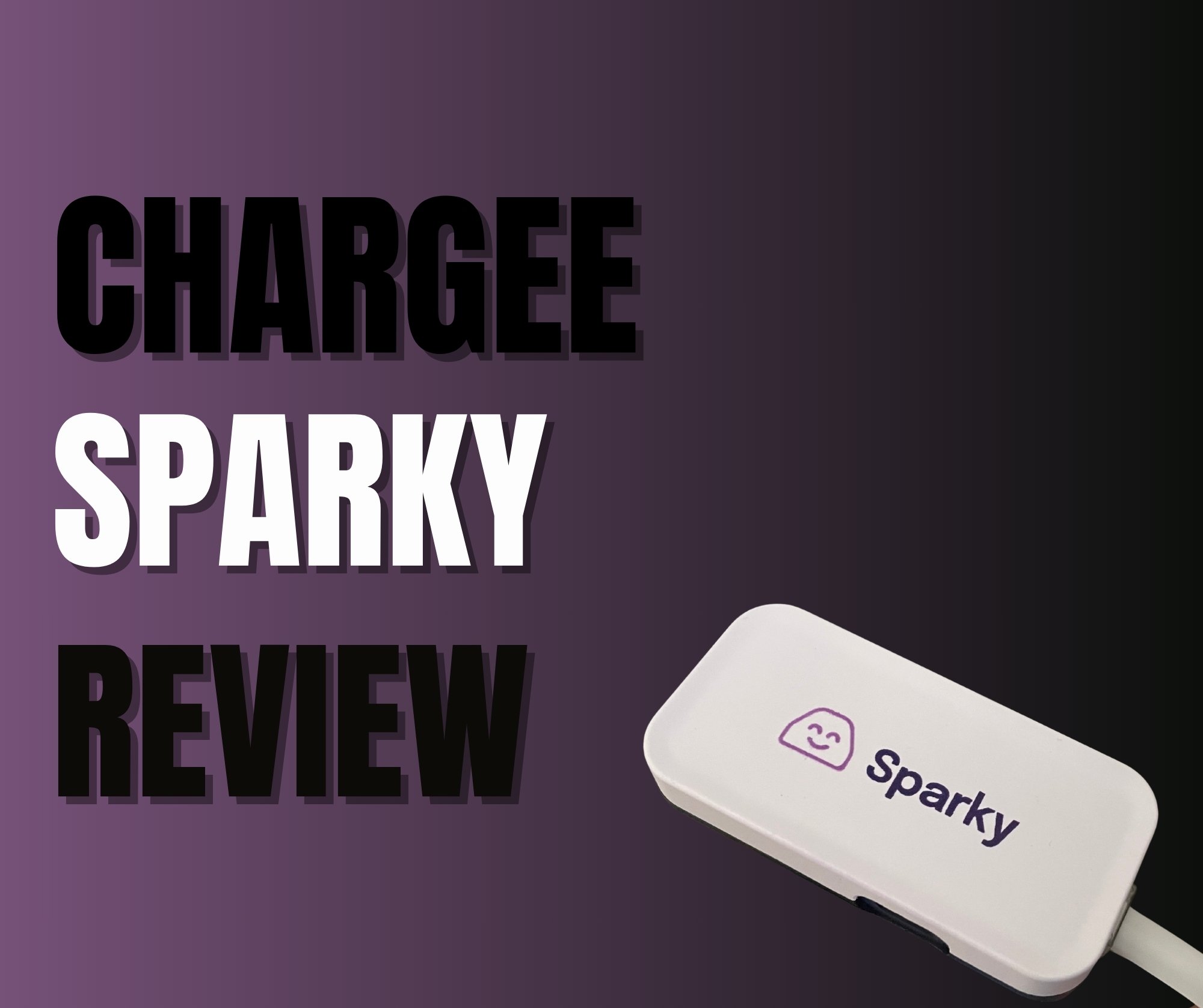 Chargee Sparky Review