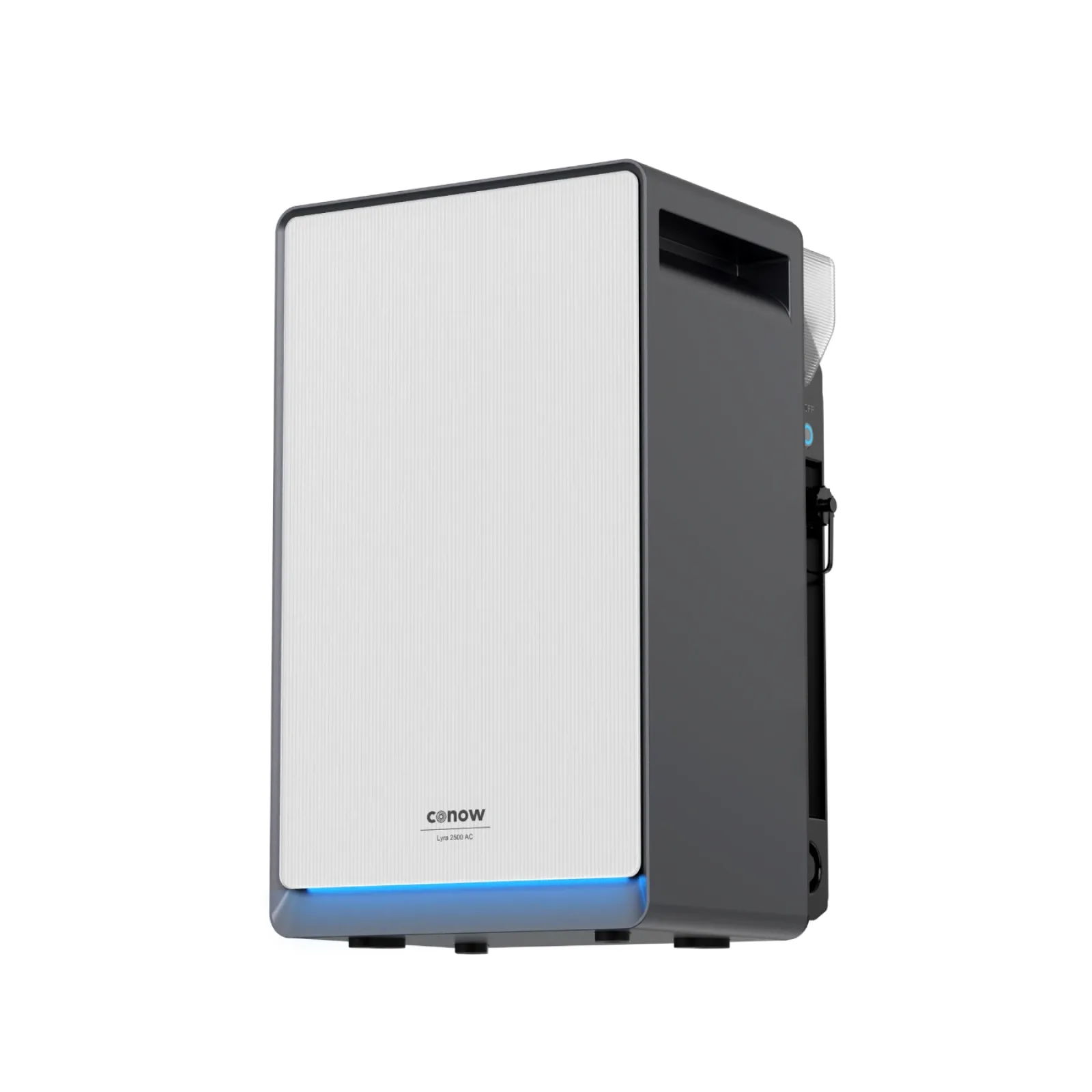 CONOW Lyra 2500 AC vooraanzicht
