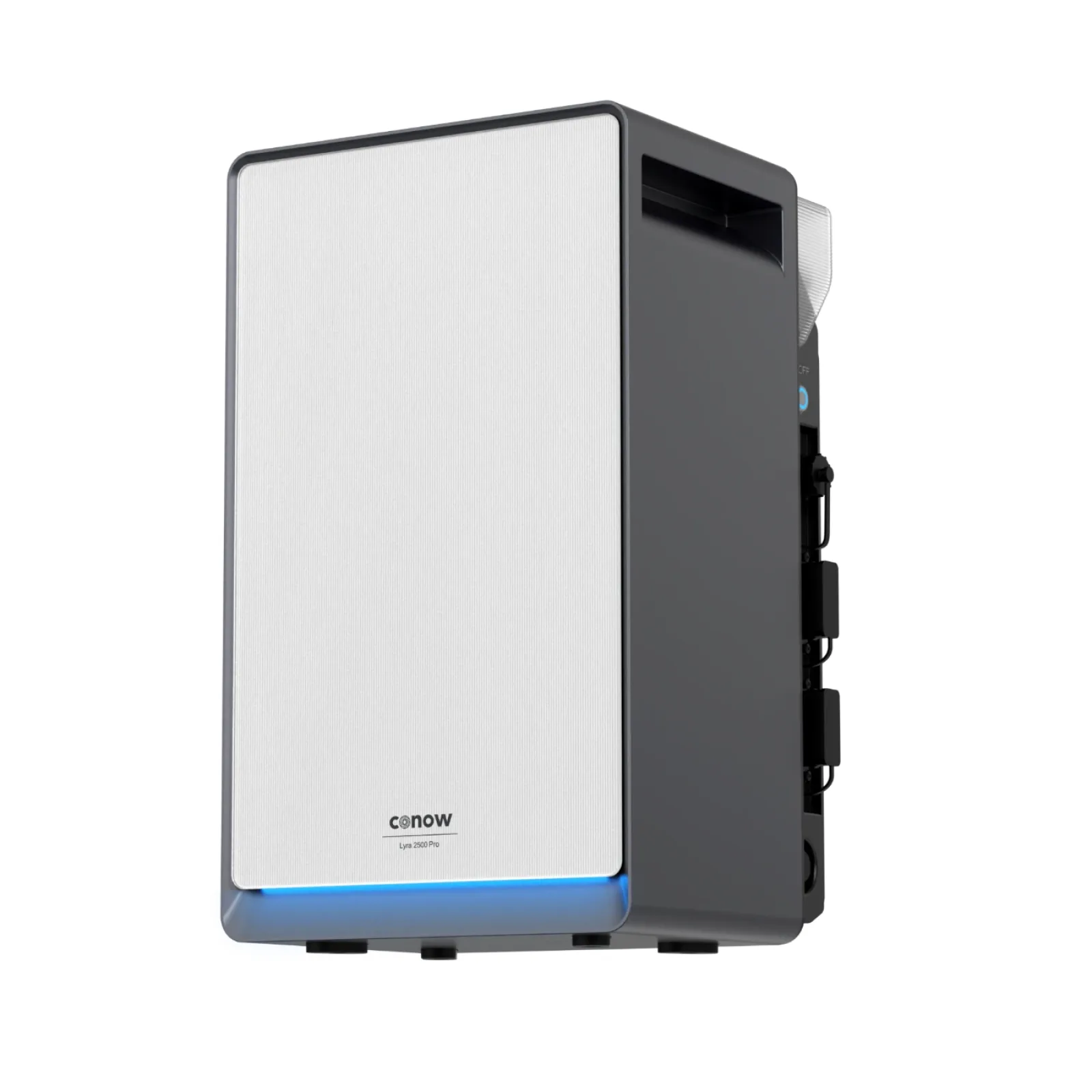 CONOW Lyra 2500 Pro vooraanzicht