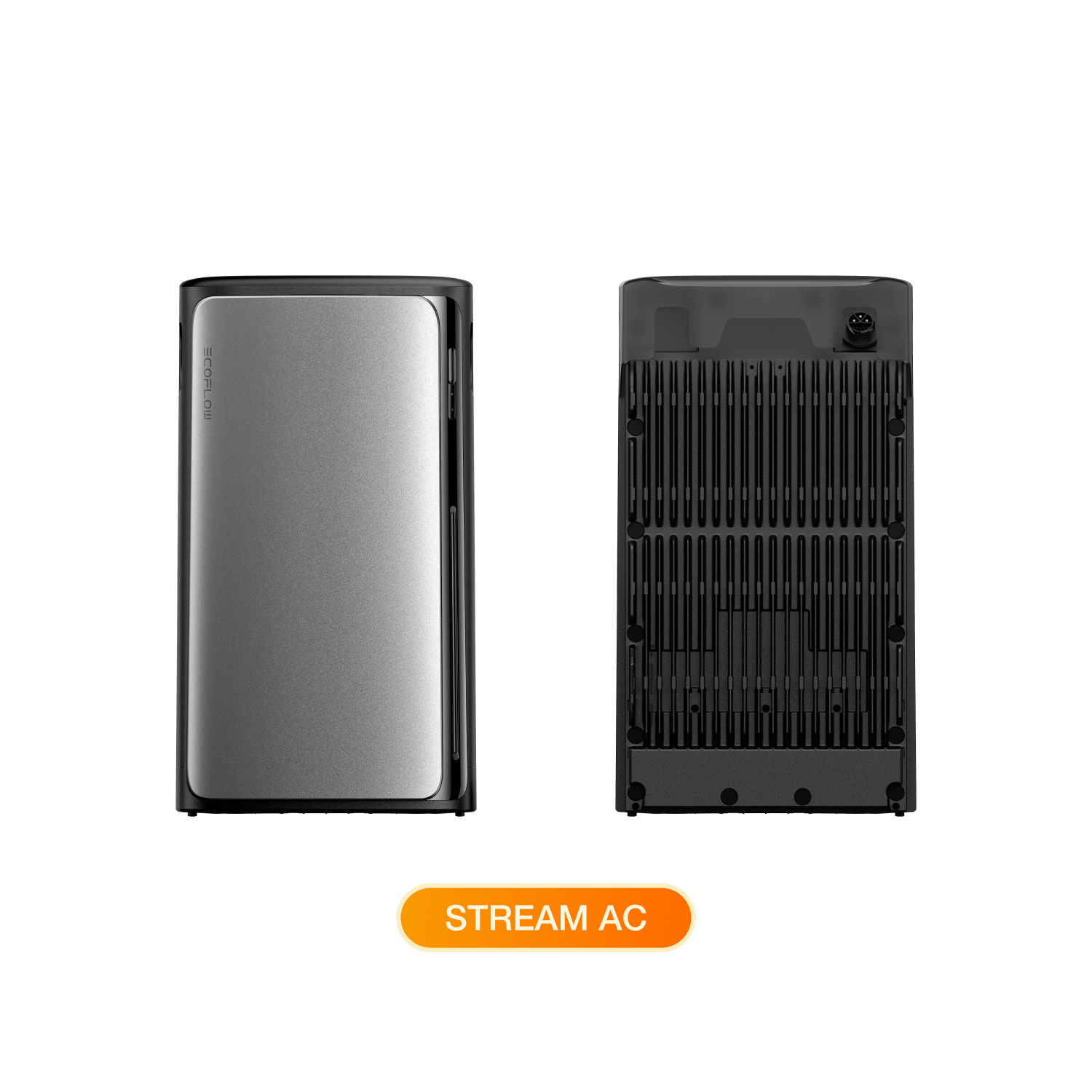 EcoFlow STREAM AC Pro/AC