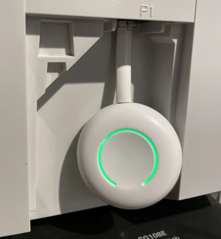 Homewizard P1 Meter met korting