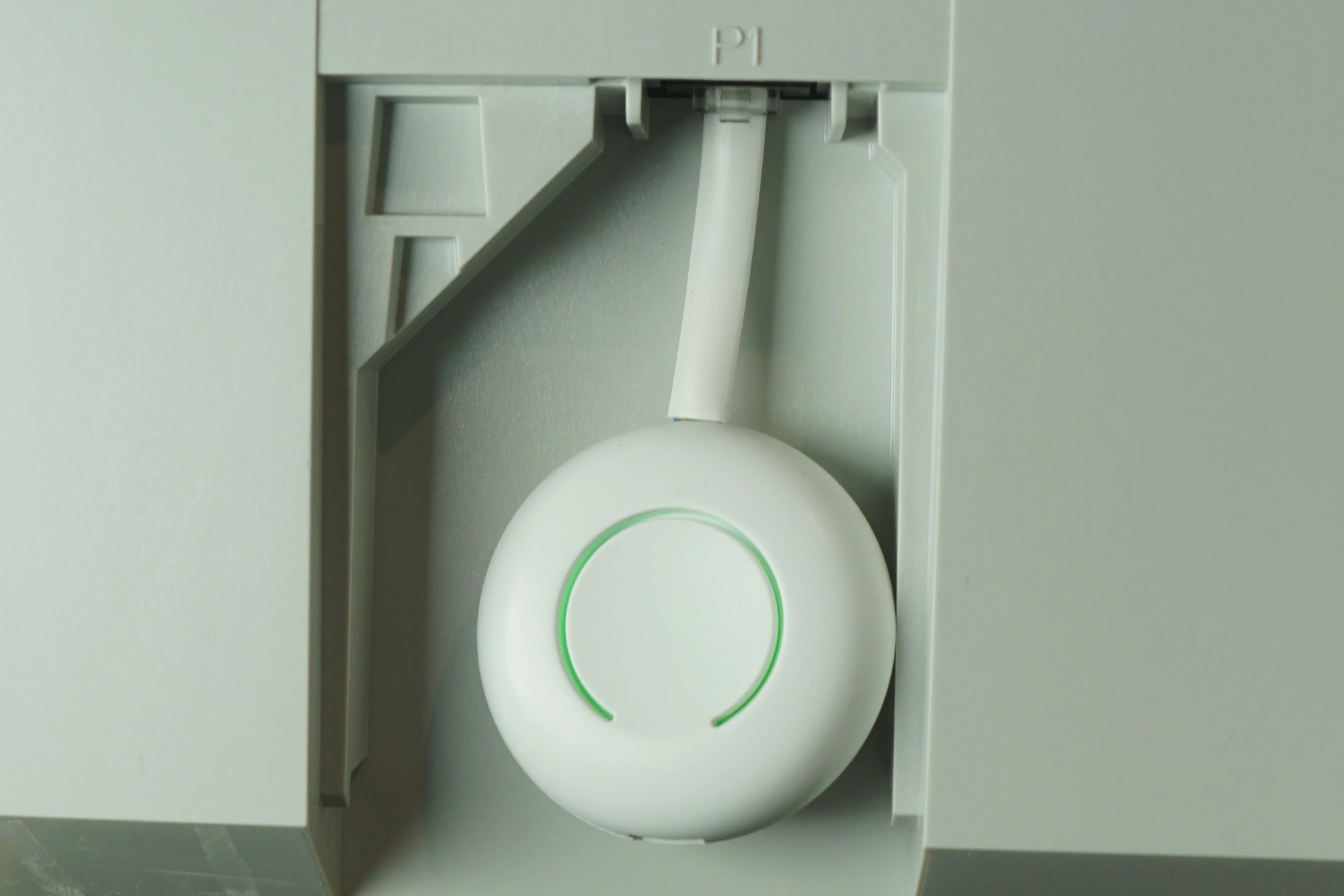 HomeWizard P1 Meter