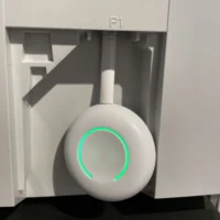 HomeWizard P1 Meter