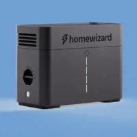 HomeWizard Plug-in Battery