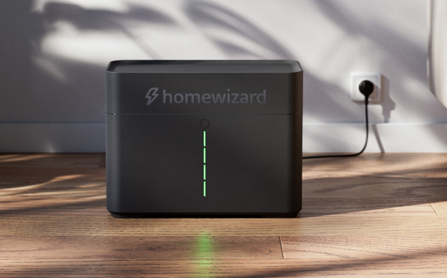 HomeWizard Thuisbatterij - HomeWizard Plug-In Battery