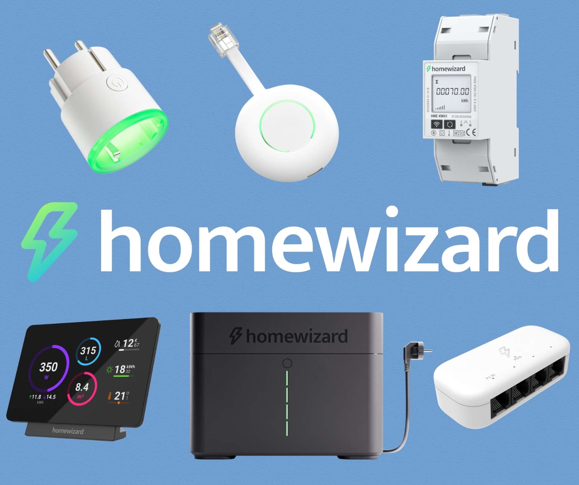 HomeWizard