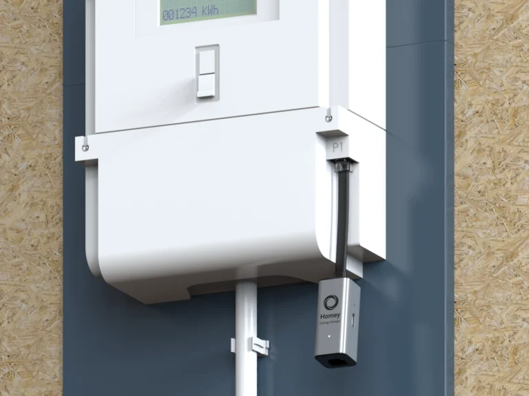 Homey Energy Dongle uitverkocht