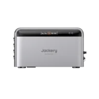 Jackery SolarVault 3 Pro