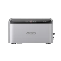 Jackery Solarvault 3 Pro Max AC