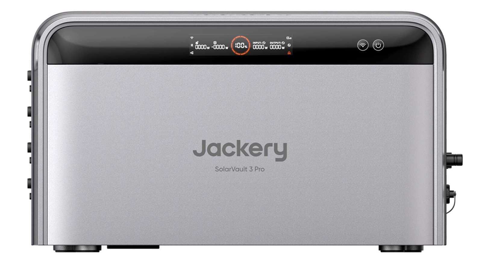Jackery SolarVault 3 Pro plug-in thuisbatterij