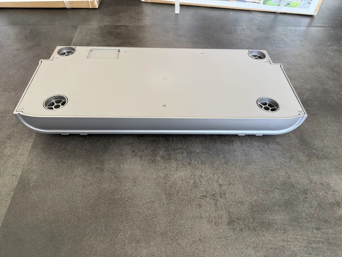 Jackery SolarVault Base