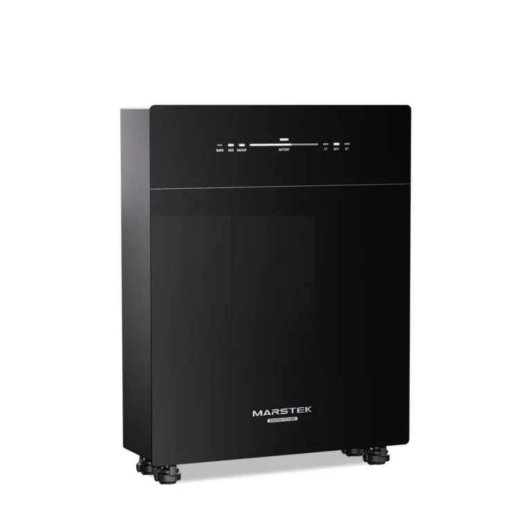 Marstek thuisbatterij