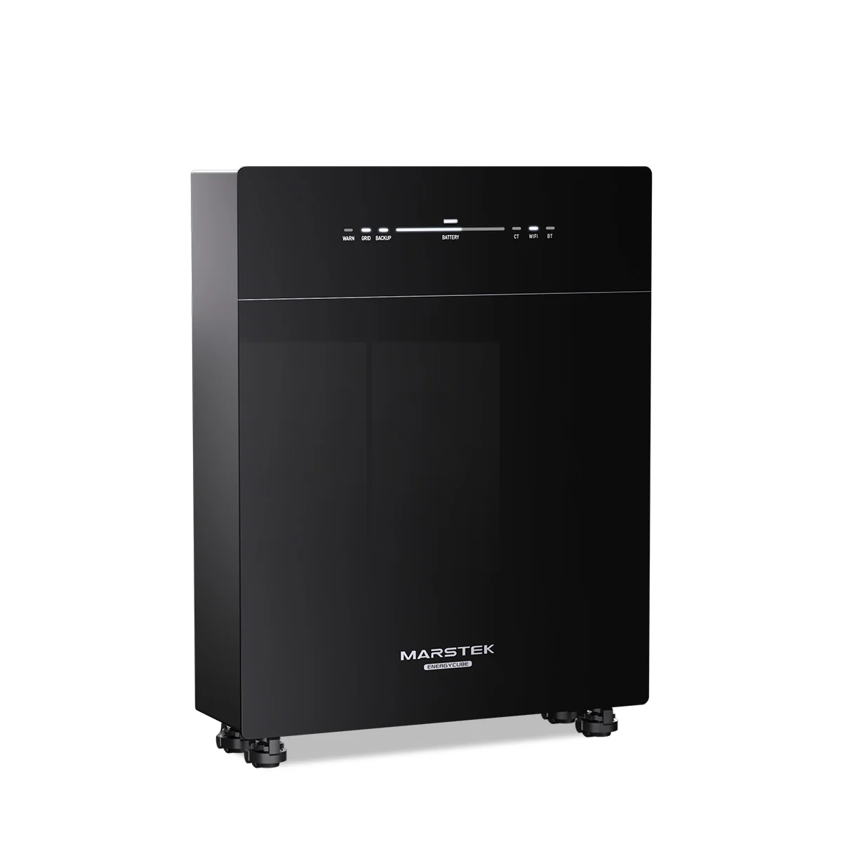 Marstek thuisbatterij