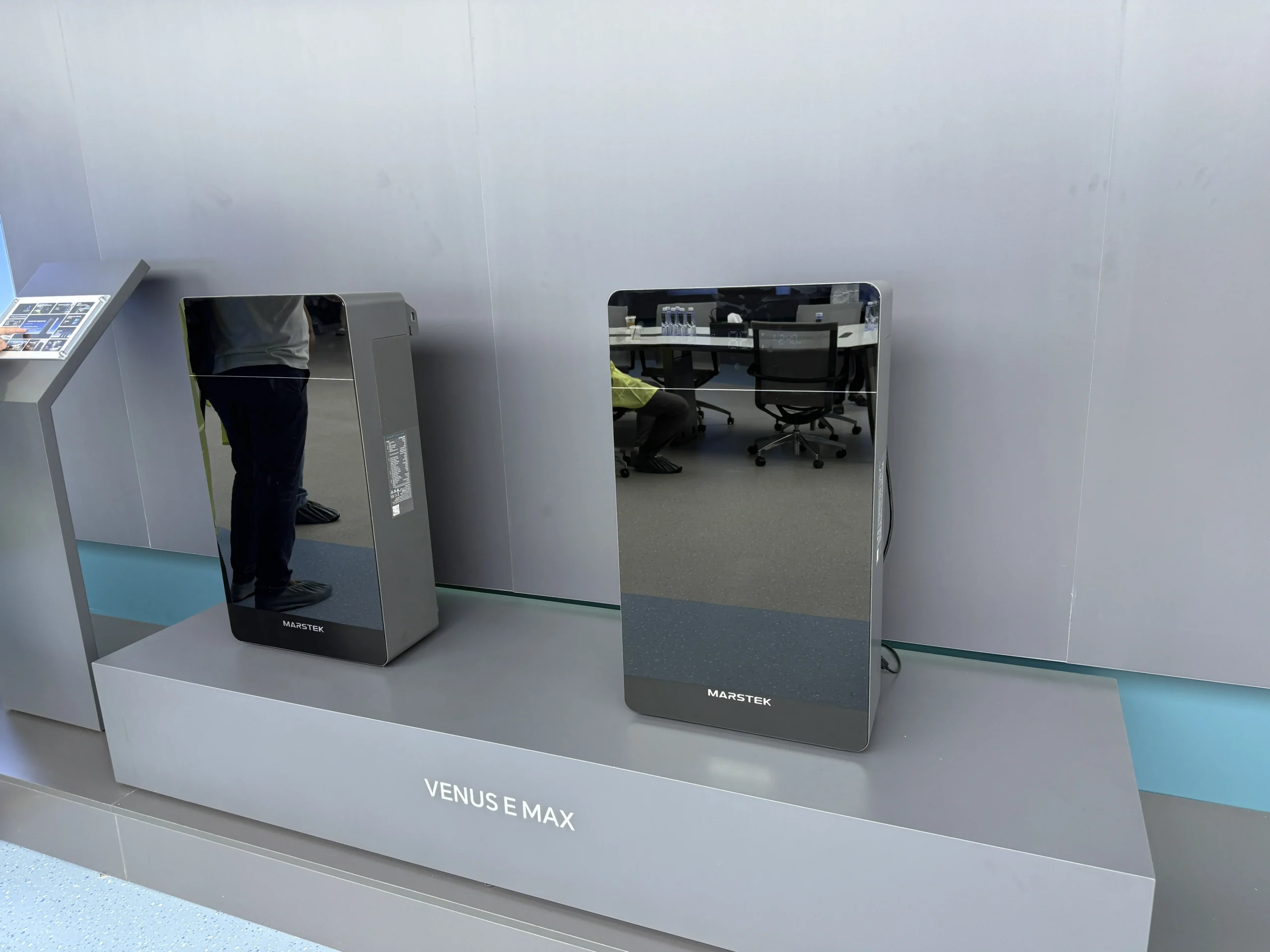 marstek venus e max productlancering 2026