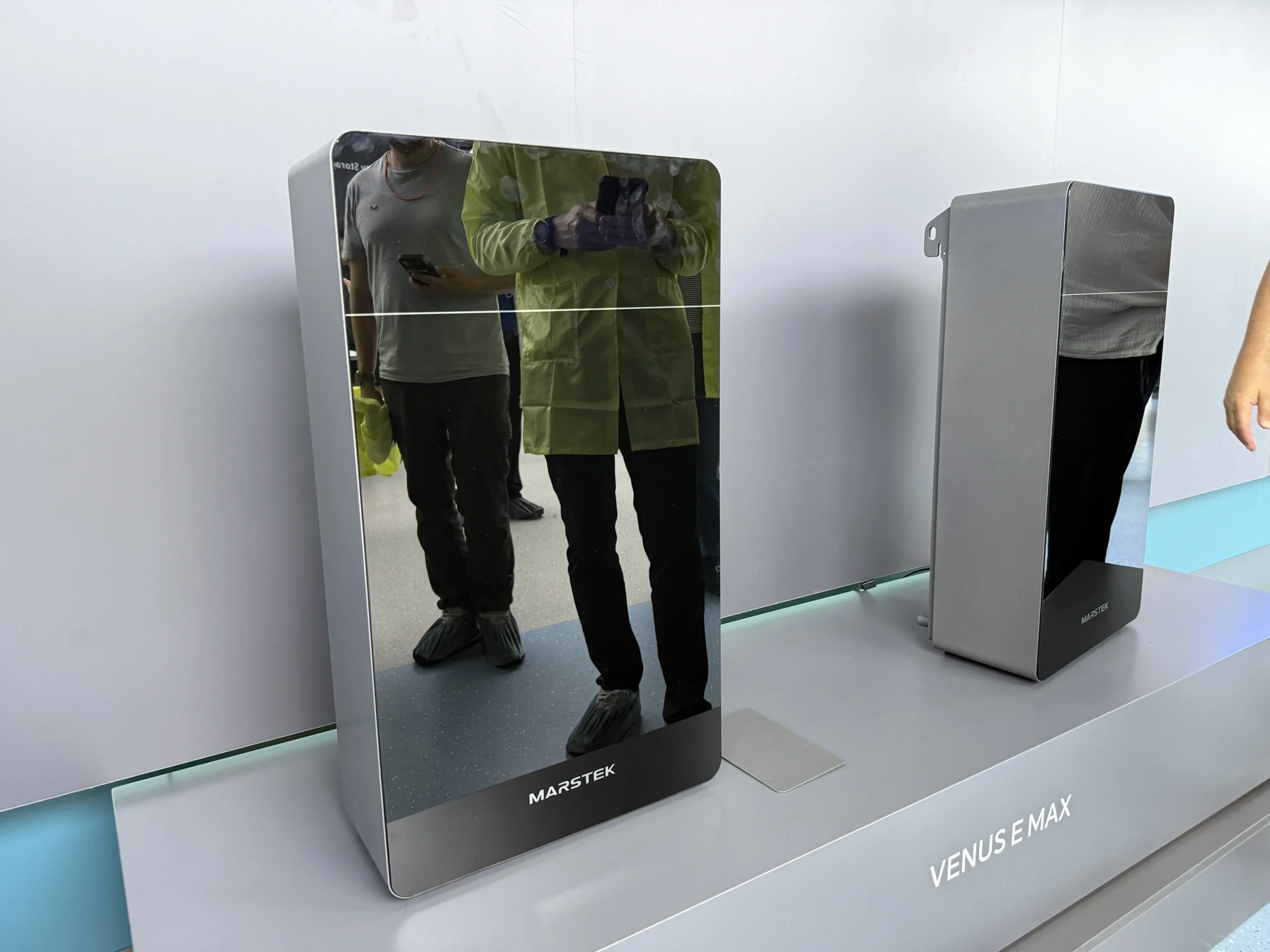 marstek venus e max productlancering