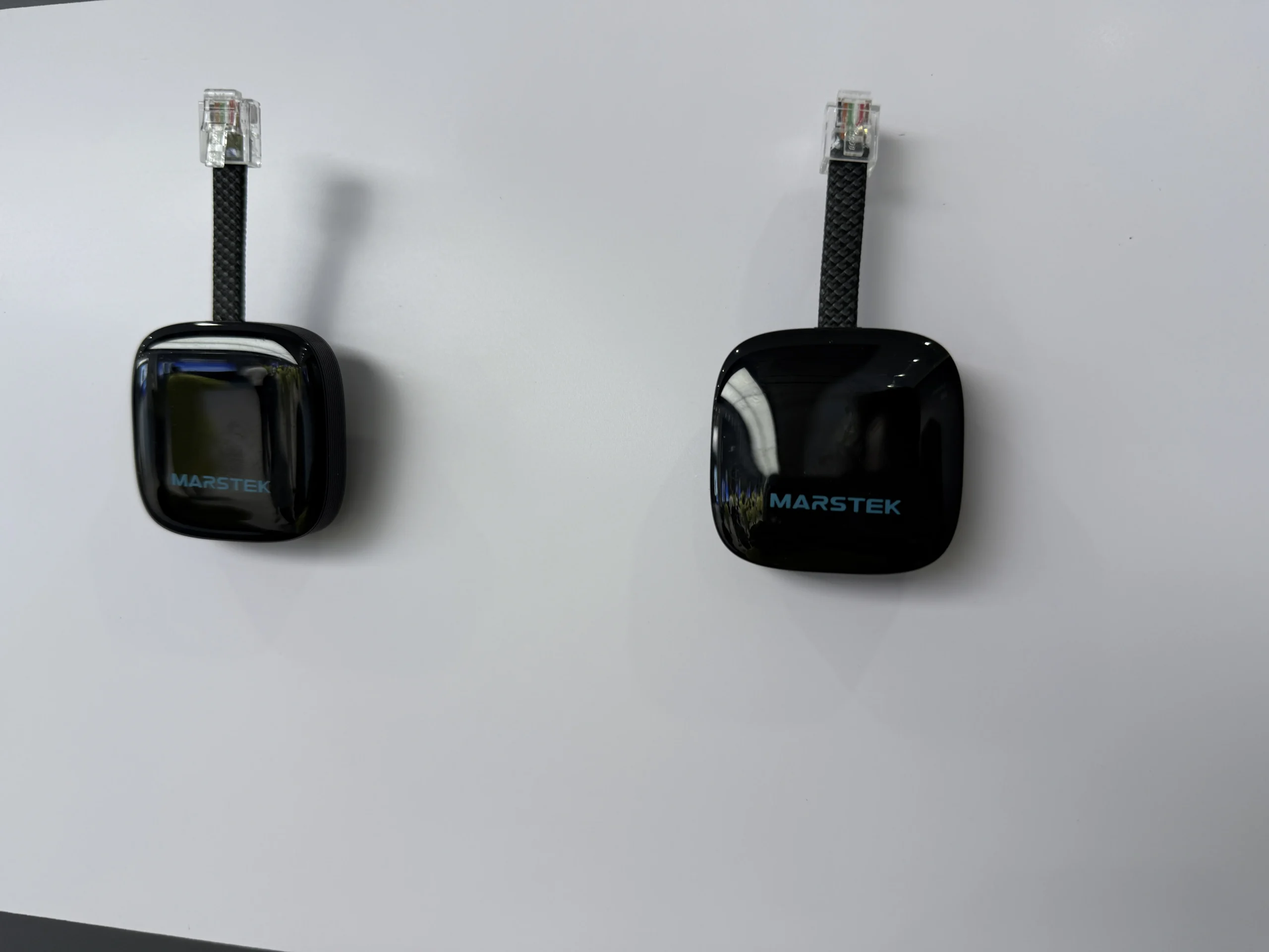 nieuwe marstek p1 meter