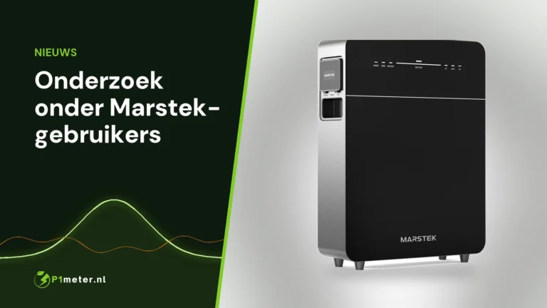 Marstek Venus E stekker-thuisbatterij
